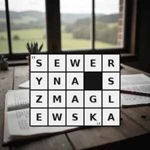 Hasło krzyżówkowe autorka książki czarne stopy - seweryna szmaglewska – rozwiązanie, synonimy, podpowiedzi i definicje krzyżówkowe